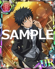 画像ギャラリー No.009のサムネイル画像 / 「とある魔術の禁書目録 頂点決戦II」,限定イベント“狭雲の大天使”を開催