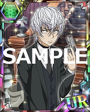 画像ギャラリー No.012のサムネイル画像 / 「とある魔術の禁書目録 頂点決戦II」,限定イベント“狭雲の大天使”を開催