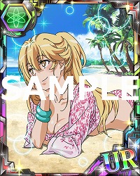 画像ギャラリー No.009のサムネイル画像 / 「とある魔術の禁書目録 頂点決戦II」,イベント“とある少女の南国警備”を開催