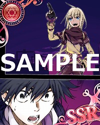 画像ギャラリー No.010のサムネイル画像 / 「とある魔術の禁書目録 頂点決戦II」,イベント“とある少女の南国警備”を開催