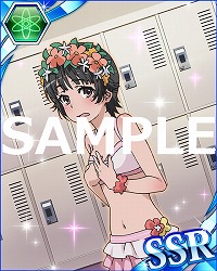 画像ギャラリー No.013のサムネイル画像 / 「とある魔術の禁書目録 頂点決戦II」,イベント“とある少女の南国警備”を開催