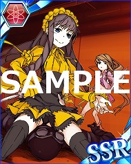 画像ギャラリー No.010のサムネイル画像 / 「とある魔術の禁書目録 頂点決戦II」,“とある歌姫の水上輪唱”を開催