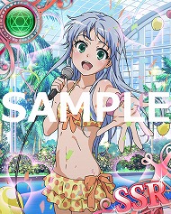 画像ギャラリー No.013のサムネイル画像 / 「とある魔術の禁書目録 頂点決戦II」,“とある歌姫の水上輪唱”を開催