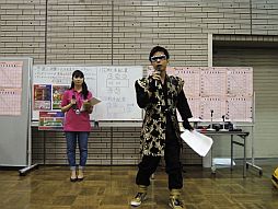 ���������꡼ No.002�Υ���ͥ������ / �����𥫥���TCG UNLIMITED VS�׸������������Υ�ݡ��Ȥ�������