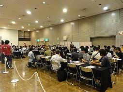 ���������꡼ No.003�Υ���ͥ������ / �����𥫥���TCG UNLIMITED VS�׸������������Υ�ݡ��Ȥ�������