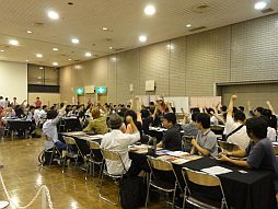 ���������꡼ No.004�Υ���ͥ������ / �����𥫥���TCG UNLIMITED VS�׸������������Υ�ݡ��Ȥ�������