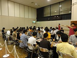 ���������꡼ No.005�Υ���ͥ������ / �����𥫥���TCG UNLIMITED VS�׸������������Υ�ݡ��Ȥ�������