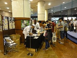 ���������꡼ No.007�Υ���ͥ������ / �����𥫥���TCG UNLIMITED VS�׸������������Υ�ݡ��Ȥ�������