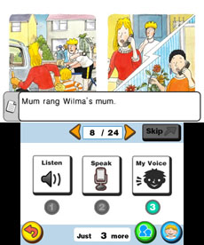 ꡼ No.004 | ֥åѡΤ Floppy's Phonics3ܤ44Ʊȯ䡣ശФǱѸδäȤˤĤ