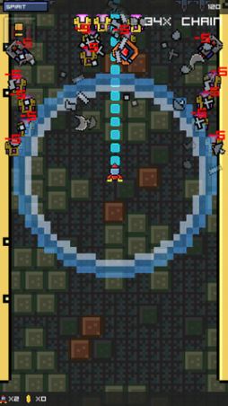 ���������꡼ No.005�Υ���ͥ������ / ��2��26����iOS�������ץꥻ�������ۿͤȵ��������ˤ���RPG��̵�¤Υǥ�ʥߥ��ס�ȯ�䵭ǰ���ڥ���륻�����450�ߤ�