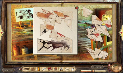 Azada: Ancient Magic��Full��CE