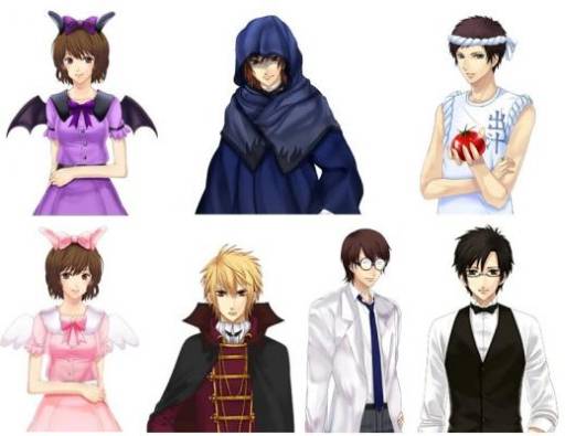 画像ギャラリー No.004のサムネイル画像 / Ameba「LovePlan」が佐藤聡美さんのラジオとコラボ。特別ストーリー配信中