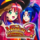 画像ギャラリー No.005のサムネイル画像 / パチスロシミュレータ「マジカルハロウィン3」の配信が本日スタート