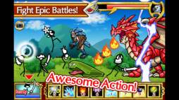 スティックマン キングダム