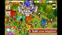 スティックマン キングダム