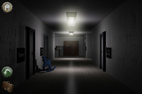 Forever Lost: Episode 1 HD