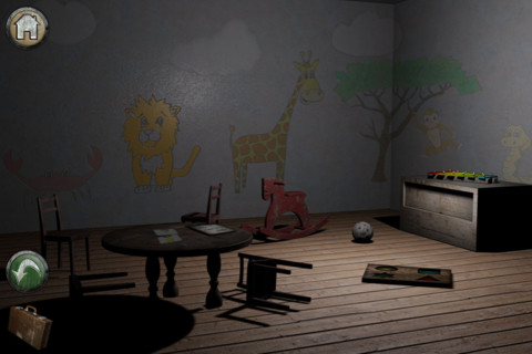 Forever Lost: Episode 1 HD