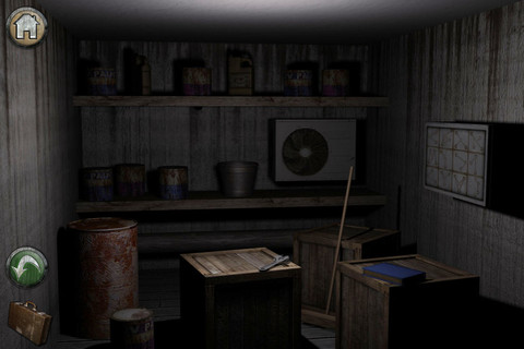 Forever Lost: Episode 1 HD