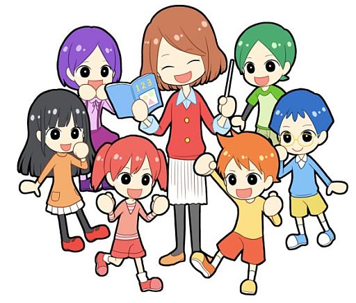 画像ギャラリー No.002のサムネイル画像 / 「初心者から日本一まで そろばん・あんざん・フラッシュ暗算」が3月28日発売