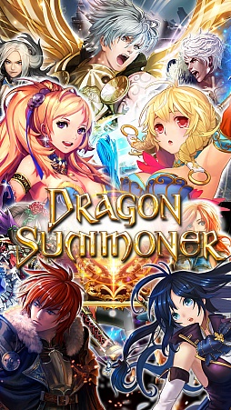 ���������꡼ No.001�Υ���ͥ������ / ��������륫����RPG�֥ɥ饴�󥵥ޥʡ��ס�GREE���ۿ�����