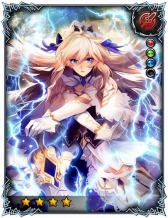 画像ギャラリー No.001のサムネイル画像 / 「ドラゴンサマナー」初のレイドイベントが実施。ランキング報酬のカードを確認