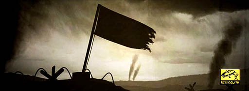 画像ギャラリー No.001のサムネイル画像 / Petroglyphの最新作,「Victory」のティザーサイトがオープン。第二次世界大戦を背景にしたRTSか