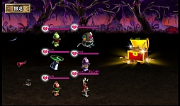 ���������꡼ No.008�Υ���ͥ������ / ̴��������ؤ褦���������ޡ��ȥե���������ߥ�졼������RPG�֥��奸��Ȱ�̴���µܡפ�Ҳ𤹤�֡ʤۤܡ��������ޥۥ������̿�����228��