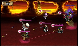 ���������꡼ No.011�Υ���ͥ������ / ̴��������ؤ褦���������ޡ��ȥե���������ߥ�졼������RPG�֥��奸��Ȱ�̴���µܡפ�Ҳ𤹤�֡ʤۤܡ��������ޥۥ������̿�����228��