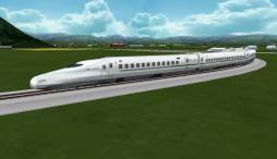 画像ギャラリー No.002のサムネイル画像 / 「鉄道パーク」,新幹線のタイムセールが8月15日から日替わりで