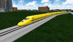 画像ギャラリー No.003のサムネイル画像 / 「鉄道パーク」,新幹線のタイムセールが8月15日から日替わりで