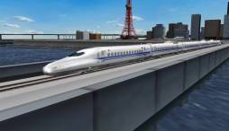 画像ギャラリー No.004のサムネイル画像 / 「鉄道パーク」,新幹線のタイムセールが8月15日から日替わりで