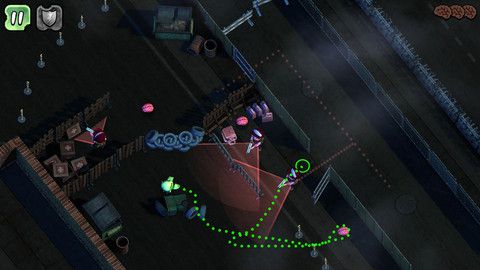 画像ギャラリー No.001のサムネイル画像 / 【2月28日のiOS向けアプリセール情報】ゾンビを導くシミュレーションゲーム「Plight of the Zombie」が無料配信中