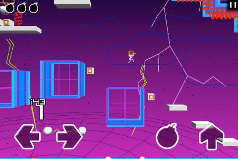 画像ギャラリー No.005のサムネイル画像 / 【2月28日のiOS向けアプリセール情報】ゾンビを導くシミュレーションゲーム「Plight of the Zombie」が無料配信中