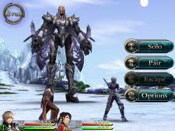 画像ギャラリー No.003のサムネイル画像 / Android向けRPG「CHAOS RINGS II」がSQUARE ENIX MARKETに登場