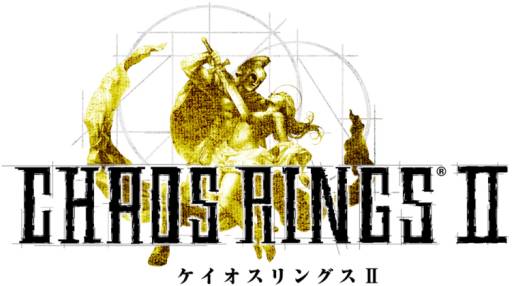 画像ギャラリー No.004のサムネイル画像 / Android向けRPG「CHAOS RINGS II」がSQUARE ENIX MARKETに登場