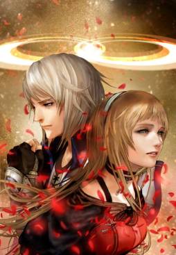 画像ギャラリー No.005のサムネイル画像 / Android向けRPG「CHAOS RINGS II」がSQUARE ENIX MARKETに登場