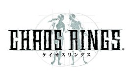 ���������꡼ No.008�Υ���ͥ������ / ��CHAOS RINGS II�ס�GooglePlay���ۿ����ϡ����꡼�����ʤΥ�����Ⳬ��