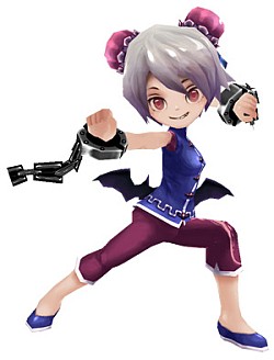 ���������꡼ No.002�Υ���ͥ������ / ��Shadow Escaper�ס�Ver.2.0.0�ǥ������塼��Υ�󥯥��å׵�ǽ�ʤɤ��ɲ�