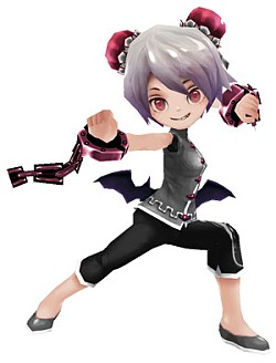 ���������꡼ No.003�Υ���ͥ������ / ��Shadow Escaper�ס�Ver.2.0.0�ǥ������塼��Υ�󥯥��å׵�ǽ�ʤɤ��ɲ�