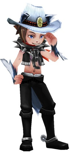 ���������꡼ No.007�Υ���ͥ������ / ��Shadow Escaper�ס�Ver.2.0.0�ǥ������塼��Υ�󥯥��å׵�ǽ�ʤɤ��ɲ�