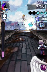 ���������꡼ No.010�Υ���ͥ������ / ��Shadow Escaper�ס�Ver.2.0.0�ǥ������塼��Υ�󥯥��å׵�ǽ�ʤɤ��ɲ�