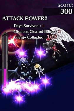 ���������꡼ No.003�Υ���ͥ������ / ���ƨ˴�����ȿ�ա���������󥲡����Shadow Escaper��Android�Ǥ��ۿ�