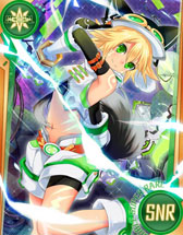 ���������꡼ No.007�Υ���ͥ������ / ��Shadow Escaper�פȡ֥ͥץƥ塼�̥��쥯�����פΥ���ܥ��٥�Ȥ�����