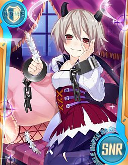 画像ギャラリー No.006のサムネイル画像 / 「Shadow Escaper」と「ネプテューヌコレクション」のコラボ第2弾が順次開催