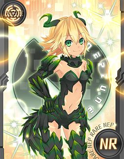 画像ギャラリー No.007のサムネイル画像 / 「Shadow Escaper」と「ネプテューヌコレクション」のコラボ第2弾が順次開催