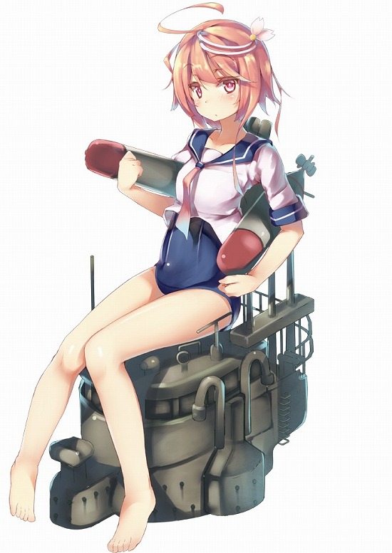 画像集no 018 艦隊これくしょん 艦これ はいかにして生み出さ 画像集no 018 艦隊これくしょん 艦これ はいかにして生み出さ