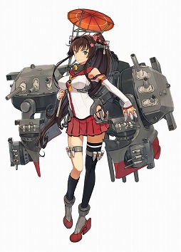 艦隊これくしょん 艦これ はいかにして生み出されたのか その思想から今後のアップデートまで 角川ゲームスの田中謙介氏に語ってもらった 艦隊これくしょん 艦これ はいかにして生み出されたのか その思想から今後のアップデートまで 角川ゲームスの田中謙介氏に語ってもらった