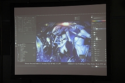 ꡼ No.002 | TGS 2013ϤޤޤʳưŪ˹ԤredjuiceΡ饤֥ڥȤԤ줿Tokyo Otaku Mode֡ͤϤ