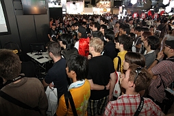 ꡼ No.005 | TGS 2013ϤޤޤʳưŪ˹ԤredjuiceΡ饤֥ڥȤԤ줿Tokyo Otaku Mode֡ͤϤ