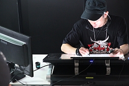 ꡼ No.008 | TGS 2013ϤޤޤʳưŪ˹ԤredjuiceΡ饤֥ڥȤԤ줿Tokyo Otaku Mode֡ͤϤ